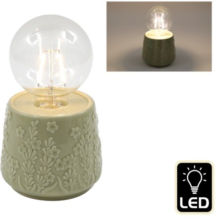 17.3cm LED Flower Light