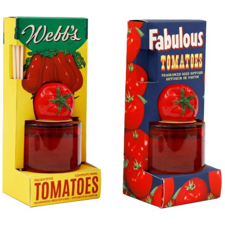 2/A Tomato Diffuser 100ml 