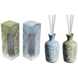 Refresh your home with the 100ml S.gdn Vase Reed Diffuser