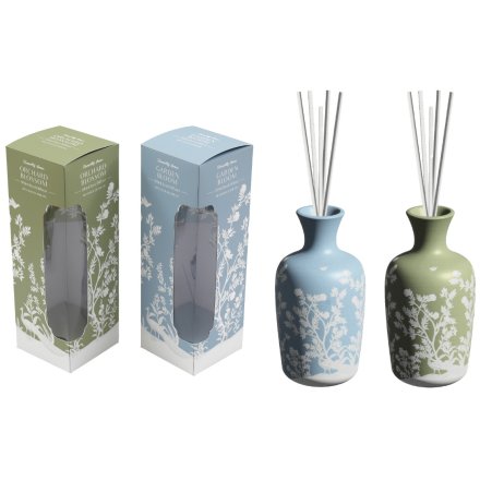 2/A Reed Diffuser, 100ml