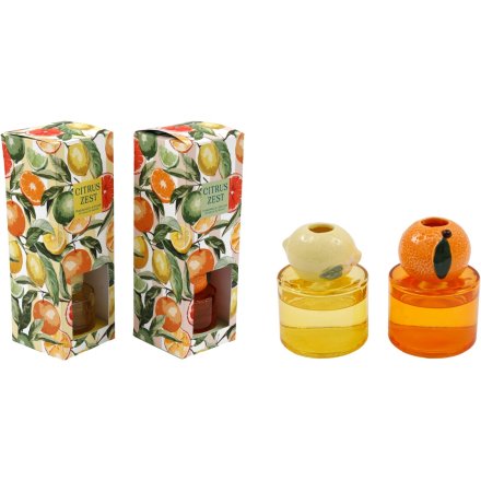 2/A Fruits Diffuser, 100ml 