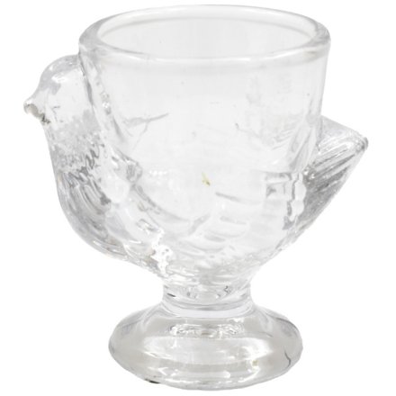 Chicken Egg Cup Holder, 7cm 