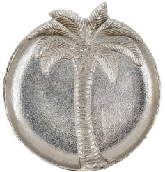 Keep your small treasures stylishly organised with this elegant dish 