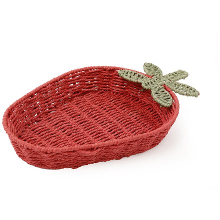  Strawberry Basket, 36cm 