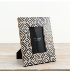 stylish picture frame