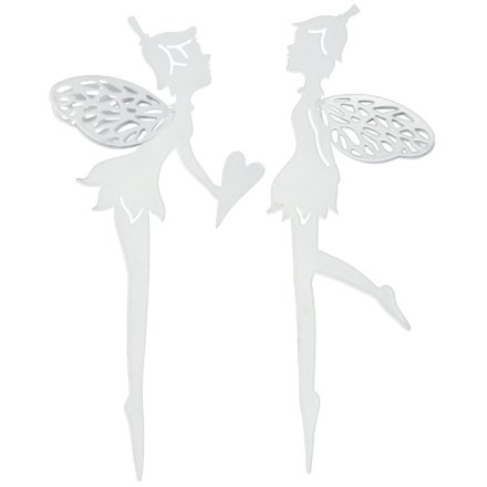 2/A Fairy Stakes, 23.5cm 