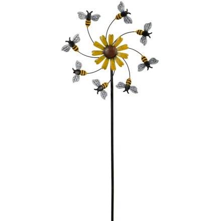 Bee Wind Wheel, 150cm 