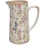 Add a vibrant touch to your home with the Deco-jug Flowers