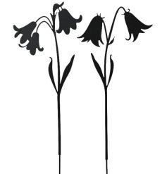 Add elegance to your space with Blossom Stakes