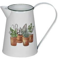 planter design vase jug 