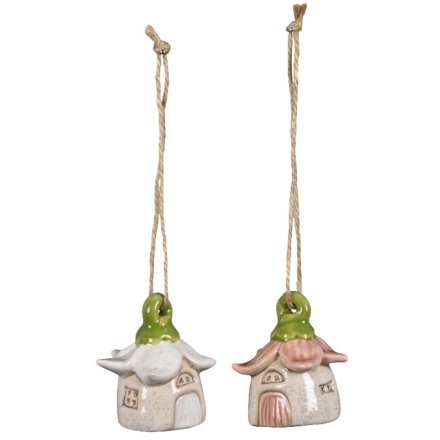 2/A House Hanger, 6cm 