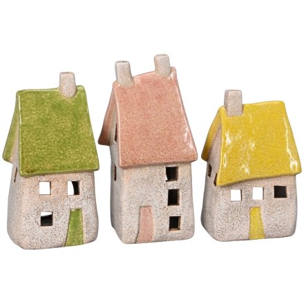 3/A Light up House 