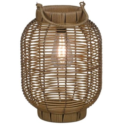 LED Lantern, 23cm 