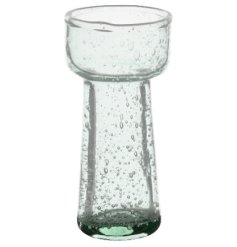 Add a touch of coastal charm with the Vase