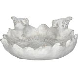 charming bird feeder bath 