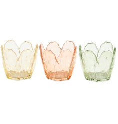 Add a touch of elegance with the Candle Holder 