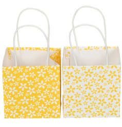 daisy gift bag assortment 