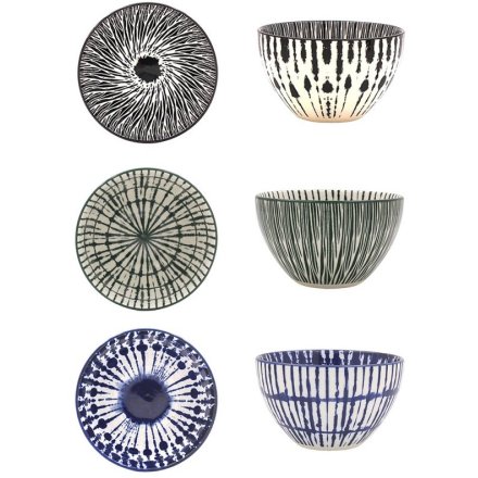 3/A Amari Bowl , 12cm 