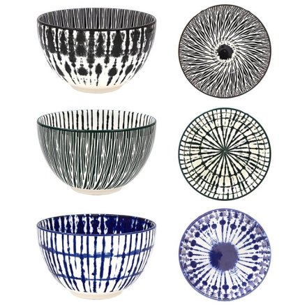 3/A Amari Bowl, 13cm 