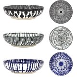 A scandi amari pattenerd bowl
