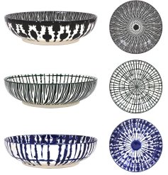 A scandi amari pattenerd bowl