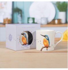 Enjoy your favorite brew in style with 