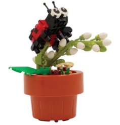 Delightful mini brick gift collection