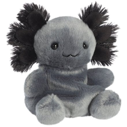 Adorable, plush, and extra snuggly palm pal perfect for cozy hugs!