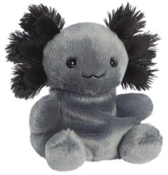 Adorable, plush, and extra snuggly palm pal perfect for cozy hugs!
