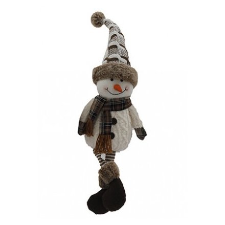 Snowman Gonk, 56cm 