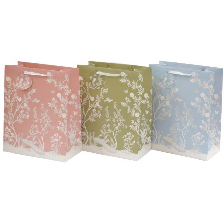 3/A Gift Bag Secret, 33cm 