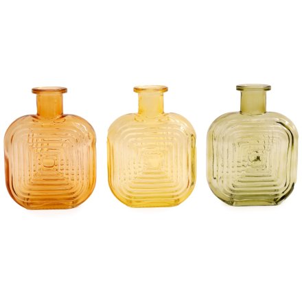 3/A Potion Vase, 14cm 