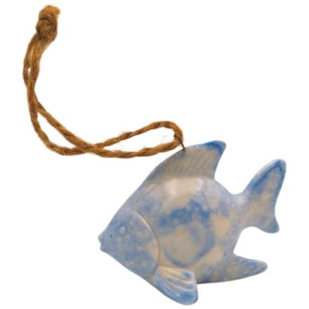 Fish Decoration, 6cm 