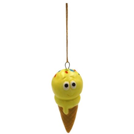 Secure your ice cream cones in style with this sleek and sturdy Ice Cream Holder.