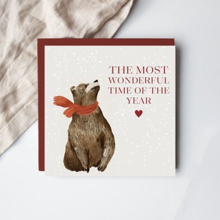 Most Wonderful Time 