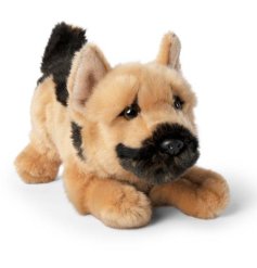 Bring home joy with the Living Nature German Shepherd Playful Pup