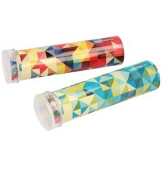 a charming retro style Kaleidoscope
