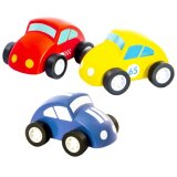 bright fun bug car toys 
