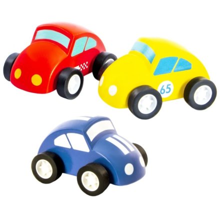 bright fun bug car toys 