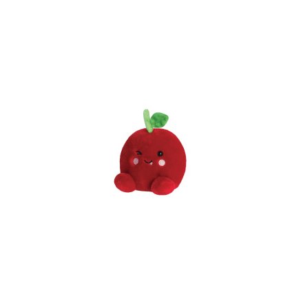 Soft and adorable, this plush toy is perfect for endless hugs and a child's cherished companion.