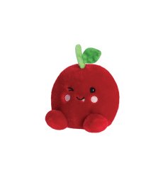 Soft and adorable, this plush toy is perfect for endless hugs and a child's cherished companion.