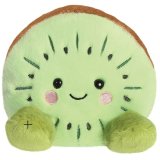 A small soft toy with huge cuddles to give! 