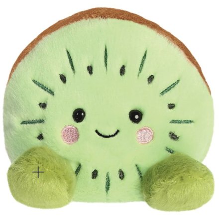 Tiny plush toy packed with endless snuggles and love!