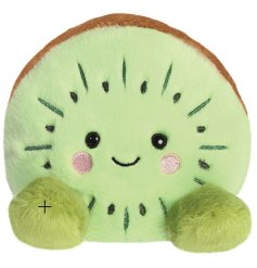 Tiny plush toy packed with endless snuggles and love!