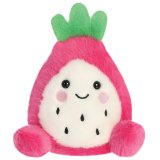 A small soft toy with huge cuddles to give! 