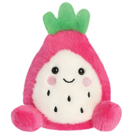 Tiny plush toy packed with endless cuddles to share!