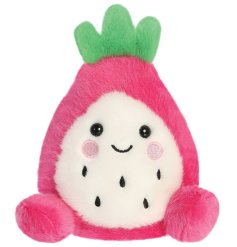Tiny plush toy packed with endless cuddles to share!