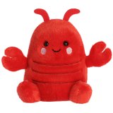 A small soft toy with huge cuddles to give! 