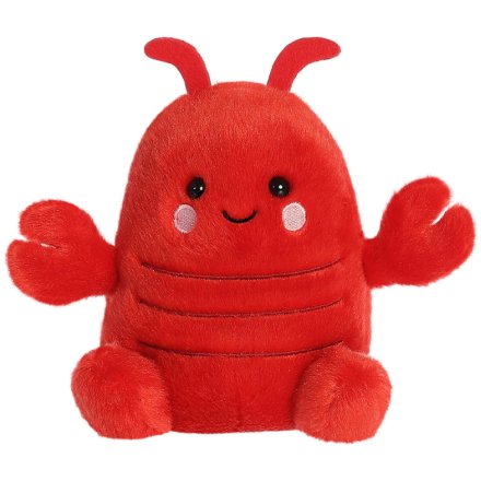 Tiny plush toy packed with endless cuddles to share!