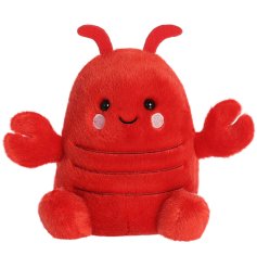 Tiny plush toy packed with endless cuddles to share!